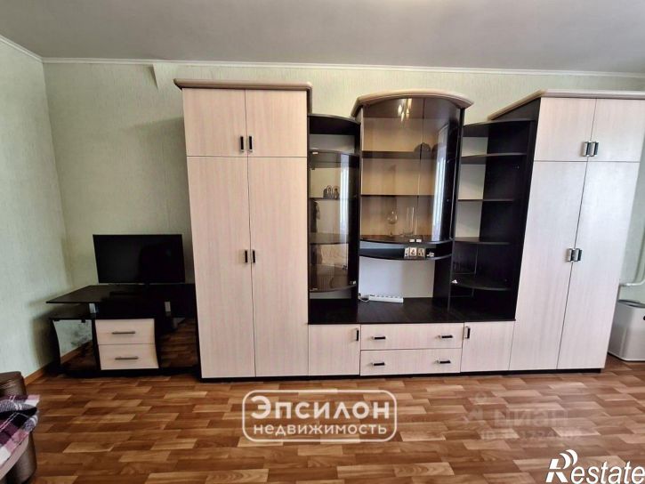 1-комн квартира пр-кт Вячеслава Клыкова, 82,  д. 82