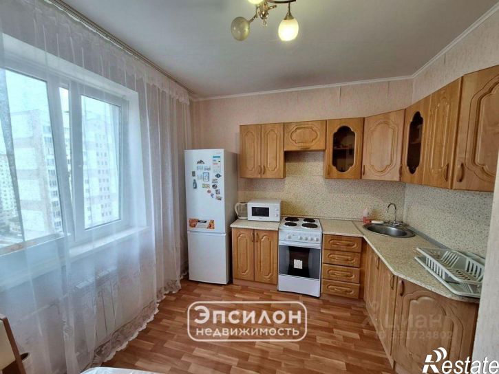 1-комн квартира пр-кт Вячеслава Клыкова, 82,  д. 82