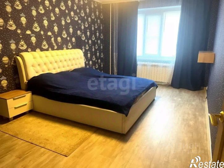 3-комн квартира пр-кт Анатолия Дериглазова, 113,  д. 113