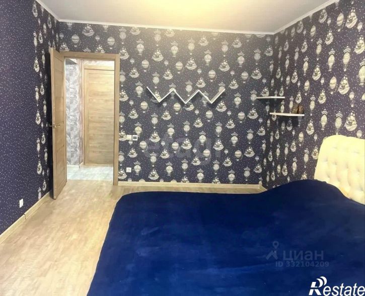 3-комн квартира пр-кт Анатолия Дериглазова, 113,  д. 113