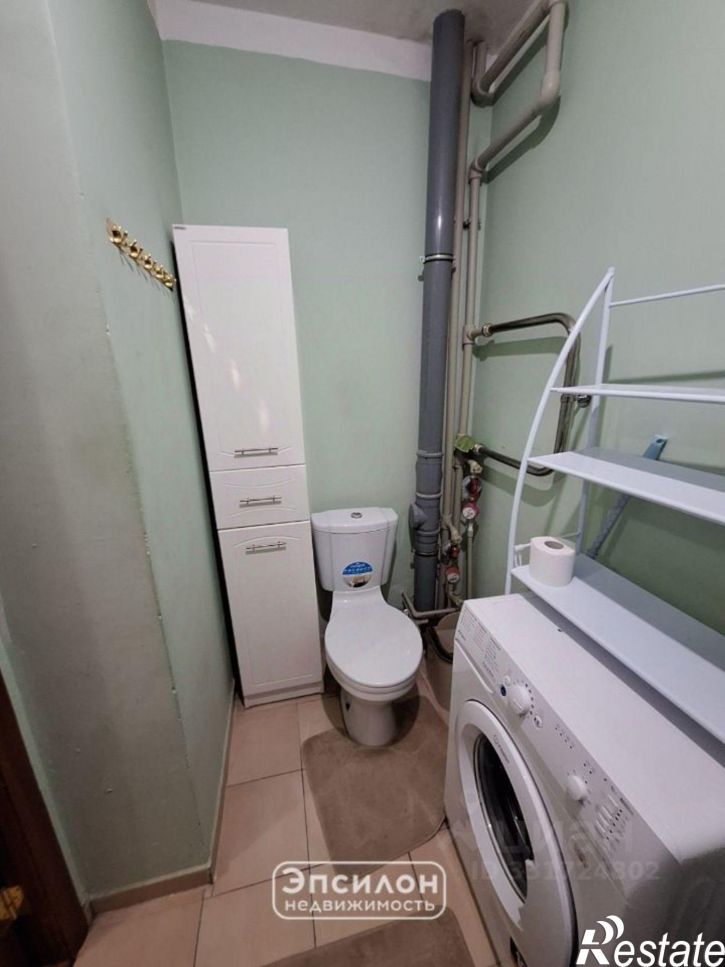 1-комн квартира пр-кт Вячеслава Клыкова, 82,  д. 82