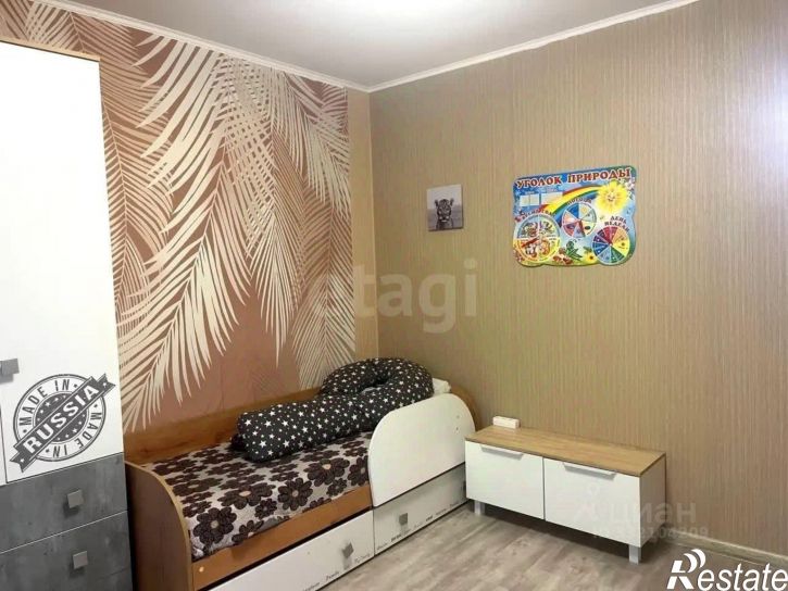 3-комн квартира пр-кт Анатолия Дериглазова, 113,  д. 113