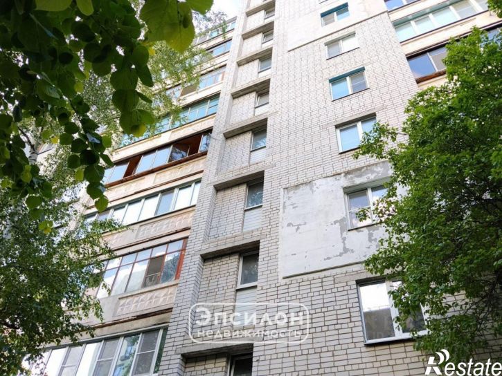 1-комн квартира ул Ломоносова, 4,  д. 4
