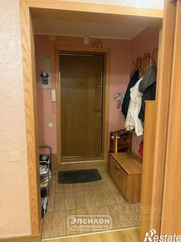 4-комн квартира пр-кт Хрущева, 10,  д. 10
