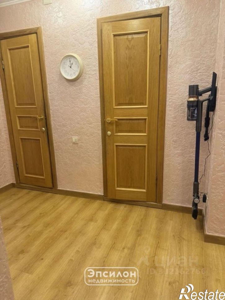 4-комн квартира пр-кт Хрущева, 10,  д. 10