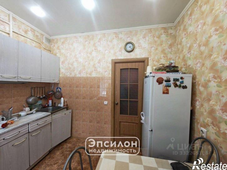 3-комн квартира ул Менделеева, 13,  д. 13