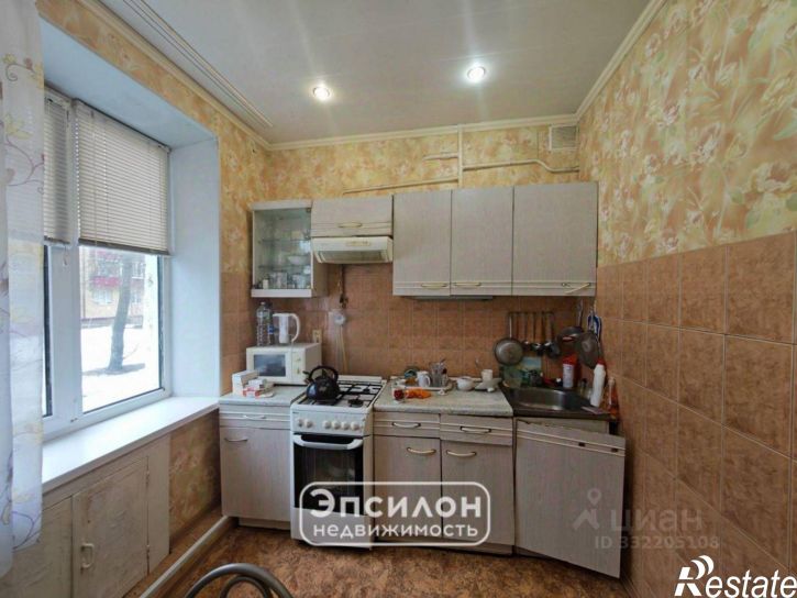 3-комн квартира ул Менделеева, 13,  д. 13
