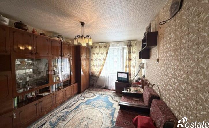 1-комн квартира ул Пучковка, 108Б,  д. 108Б