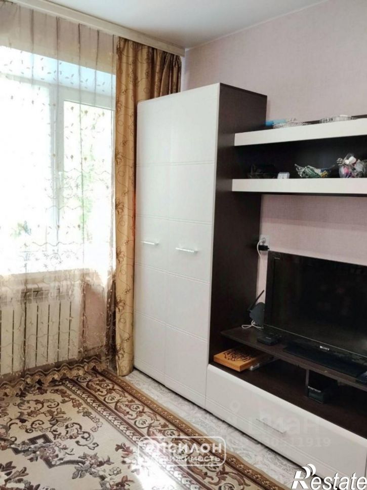 1-комн квартира ул Ломоносова, 4,  д. 4
