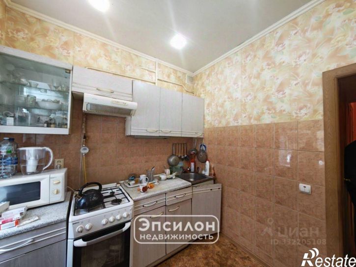 3-комн квартира ул Менделеева, 13,  д. 13