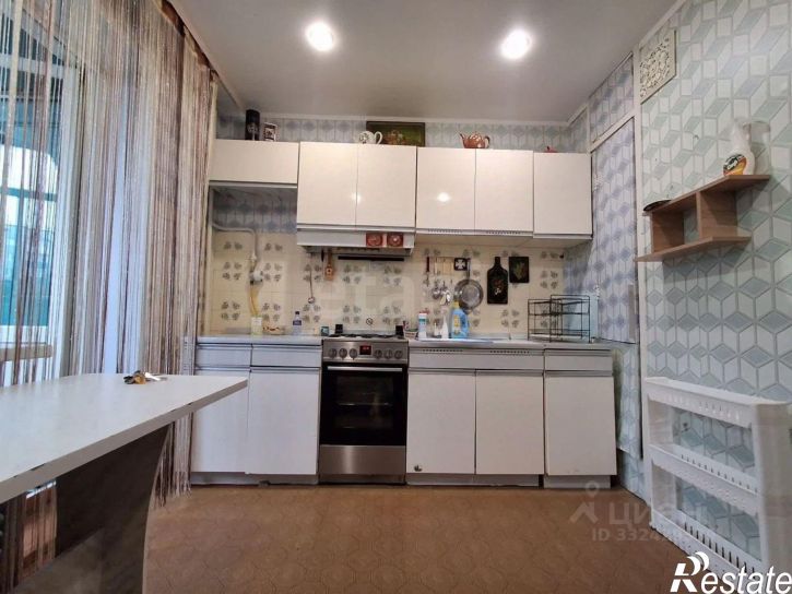 1-комн квартира ул 50 лет Октября, 110,  д. 110
