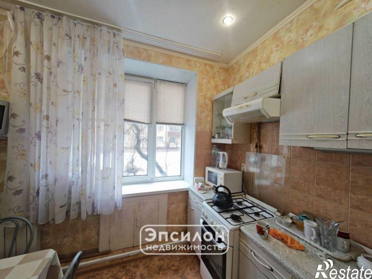 3-комн квартира ул Менделеева, 13,  д. 13