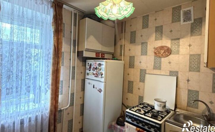 1-комн квартира ул Пучковка, 108Б,  д. 108Б