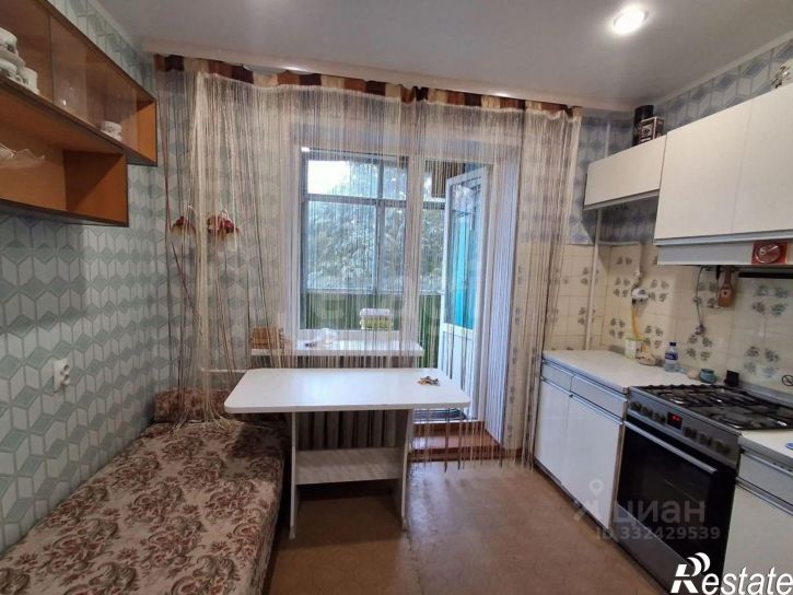 1-комн квартира ул 50 лет Октября, 110,  д. 110