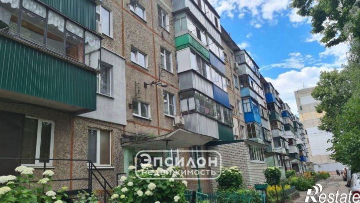 2-комн квартира Магистральный пр-д, 10,  д. 10
