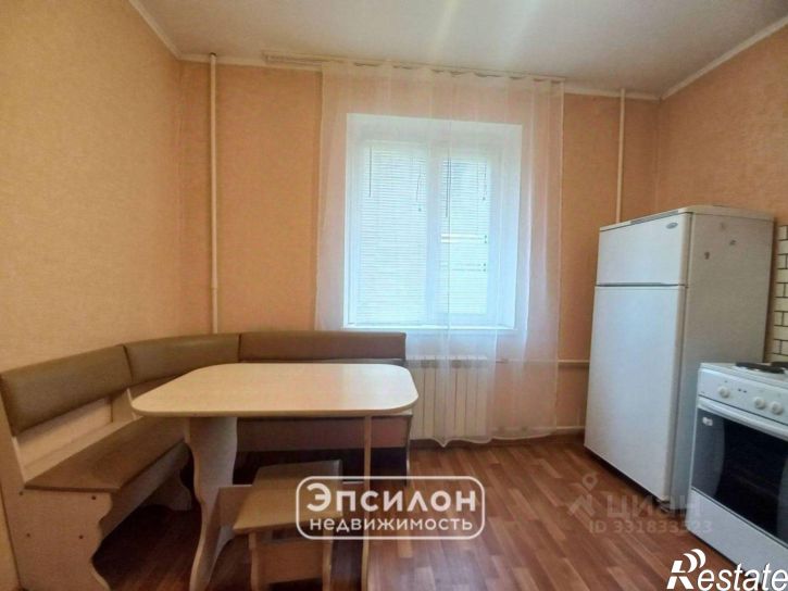 1-комн квартира пр-кт Вячеслава Клыкова, 74,  д. 74