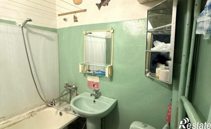 1-комн квартира ул Пучковка, 108Б,  д. 108Б
