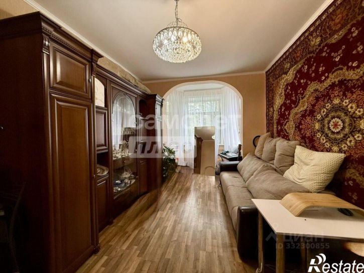 2-комн квартира ул Сумская, 25,  д. 25