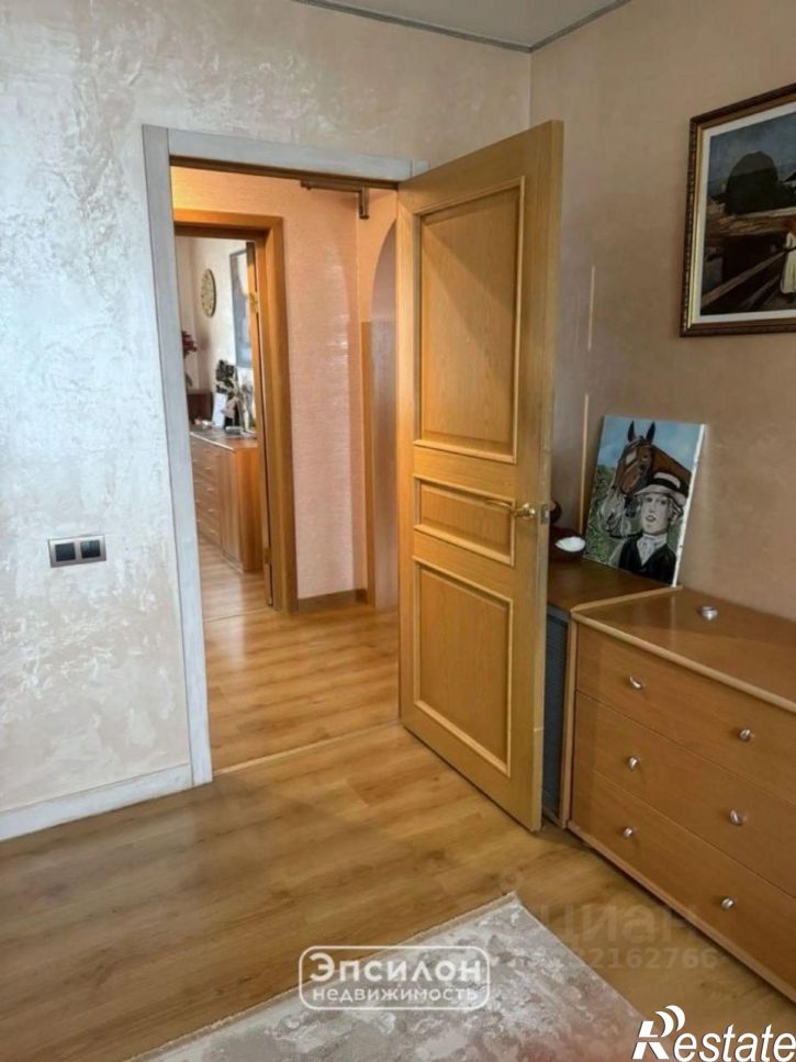 4-комн квартира пр-кт Хрущева, 10,  д. 10