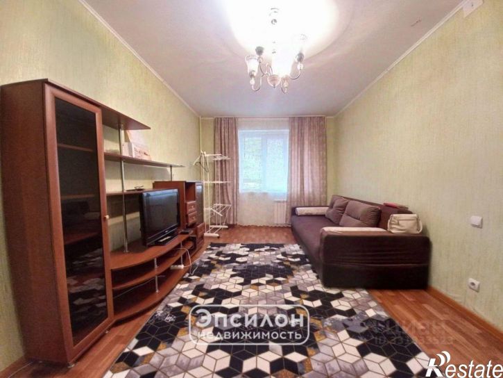 1-комн квартира пр-кт Вячеслава Клыкова, 74,  д. 74