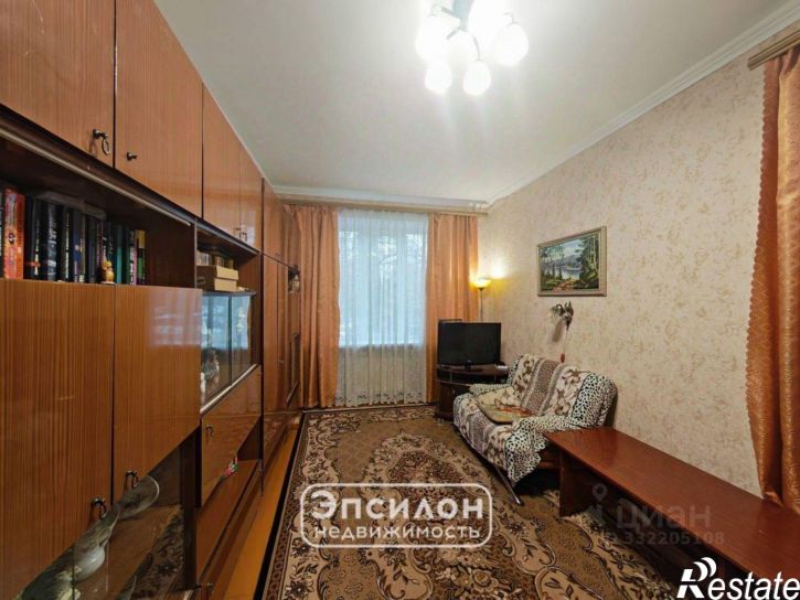 3-комн квартира ул Менделеева, 13,  д. 13