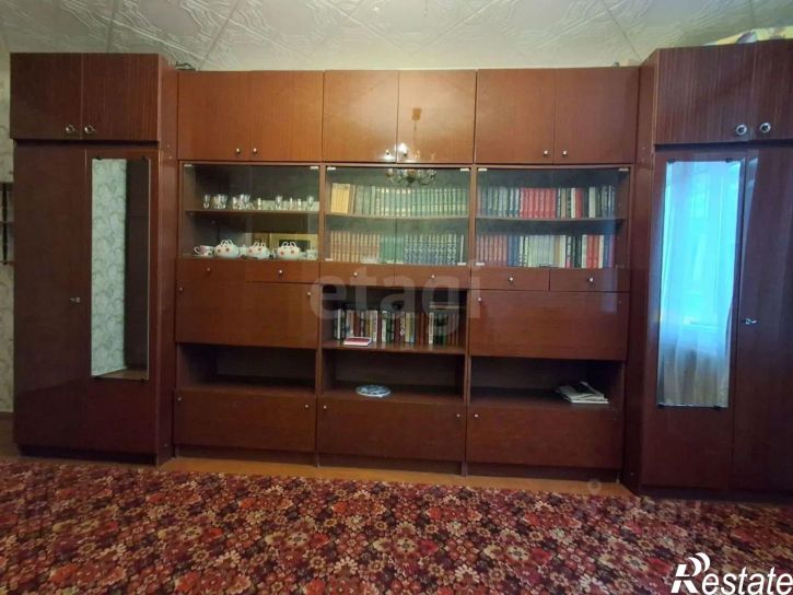 1-комн квартира ул 50 лет Октября, 110,  д. 110