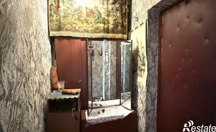 1-комн квартира ул Пучковка, 108Б,  д. 108Б