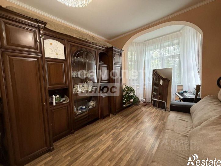 2-комн квартира ул Сумская, 25,  д. 25