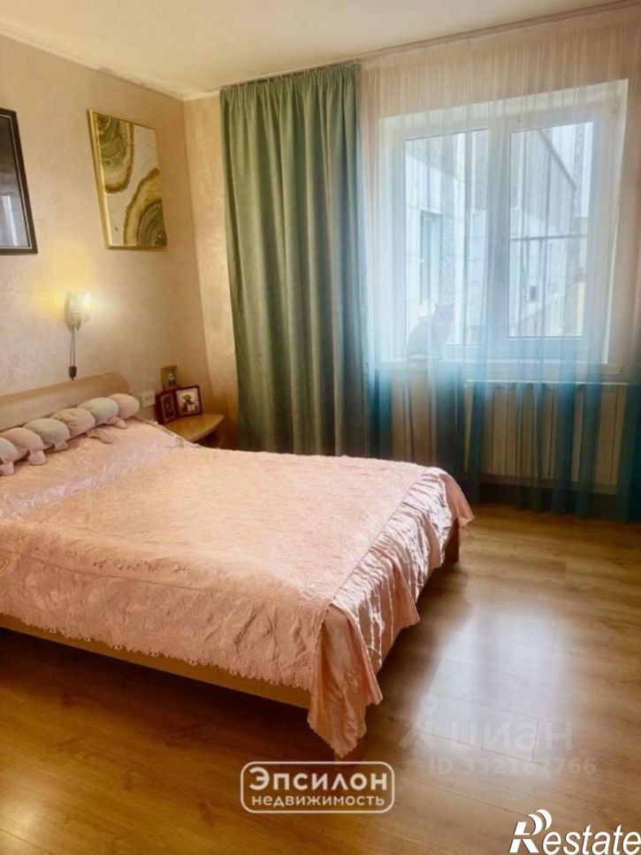4-комн квартира пр-кт Хрущева, 10,  д. 10