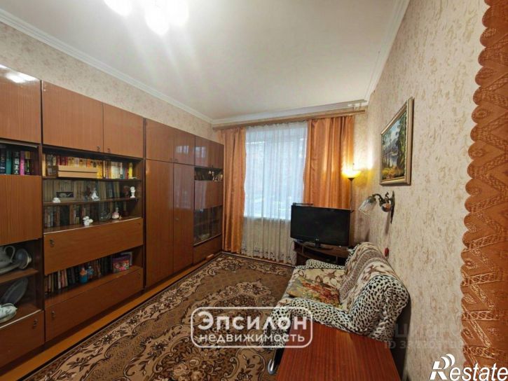 3-комн квартира ул Менделеева, 13,  д. 13