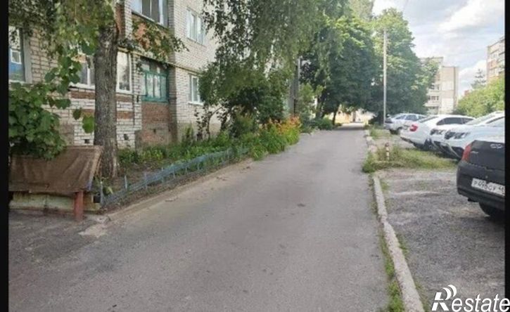 1-комн квартира ул Пучковка, 108Б,  д. 108Б