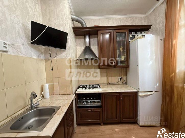 2-комн квартира ул Сумская, 25,  д. 25