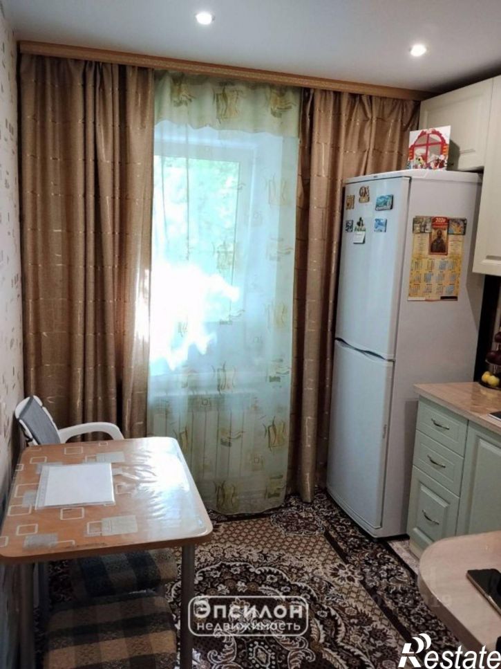1-комн квартира ул Ломоносова, 4,  д. 4