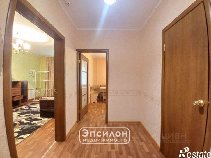 1-комн квартира пр-кт Вячеслава Клыкова, 74,  д. 74