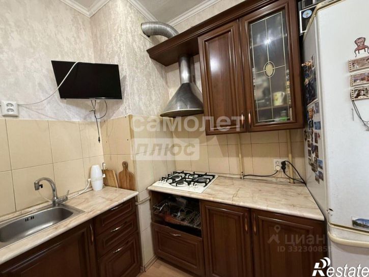 2-комн квартира ул Сумская, 25,  д. 25