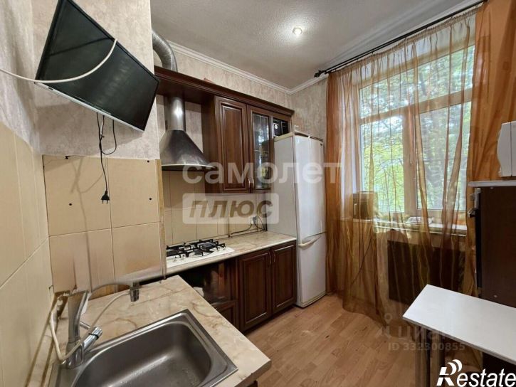 2-комн квартира ул Сумская, 25,  д. 25