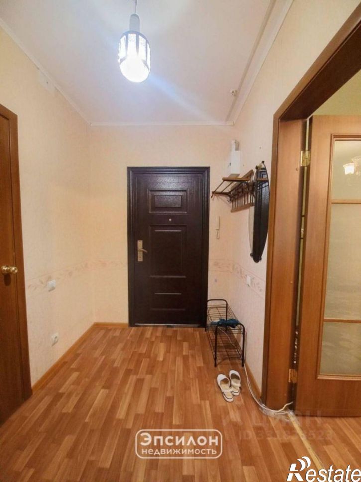 1-комн квартира пр-кт Вячеслава Клыкова, 74,  д. 74
