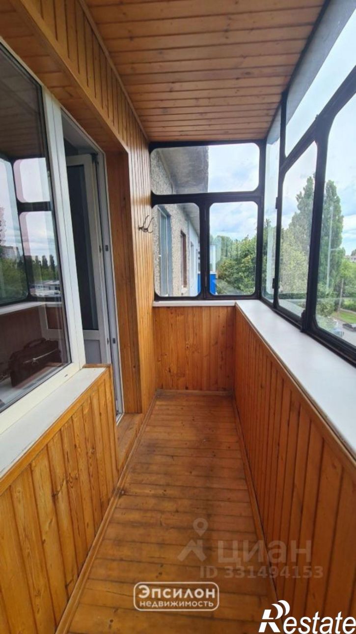 2-комн квартира Магистральный пр-д, 10,  д. 10