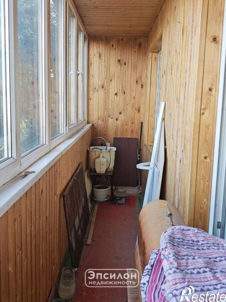 2-комн квартира пр-кт Энтузиастов, 5,  д. 5