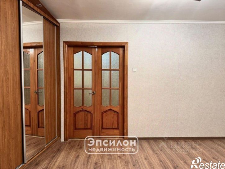 1-комн квартира ул Серегина, 22А,  д. 22А