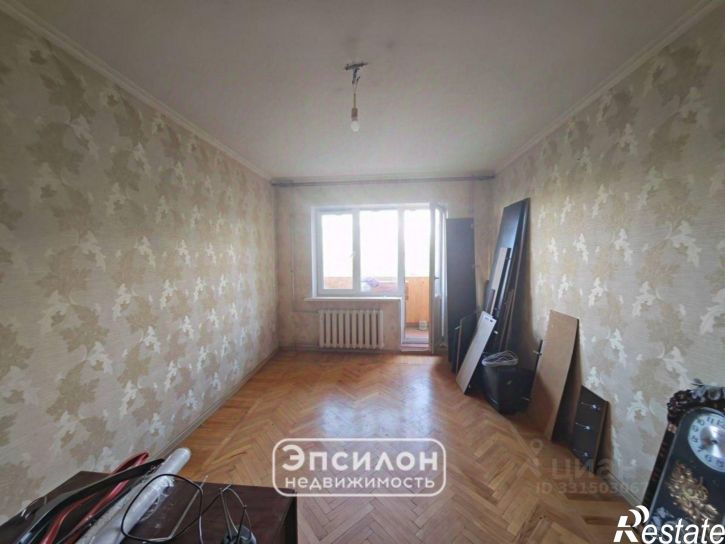 2-комн квартира пр-кт Энтузиастов, 5,  д. 5