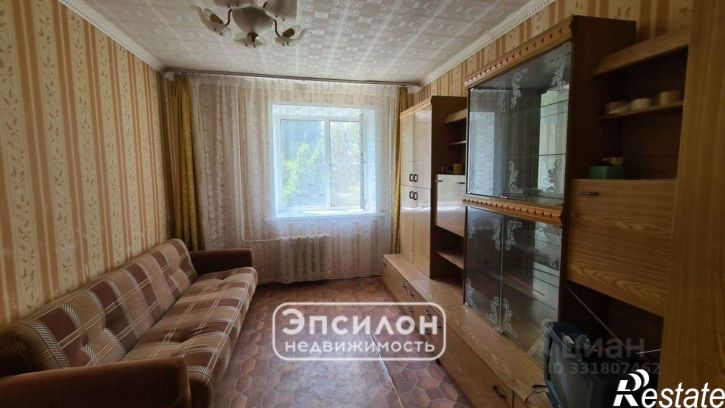 1-комн квартира ул Пучковка, 116,  д. 116