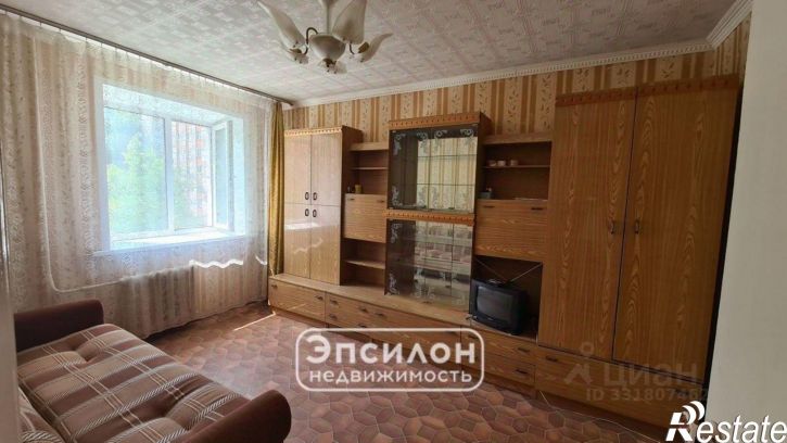 1-комн квартира ул Пучковка, 116,  д. 116