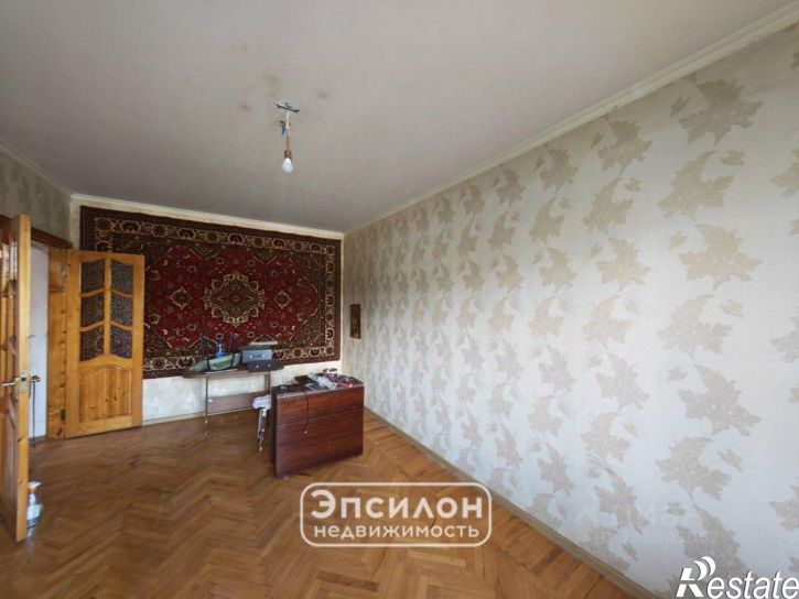 2-комн квартира пр-кт Энтузиастов, 5,  д. 5