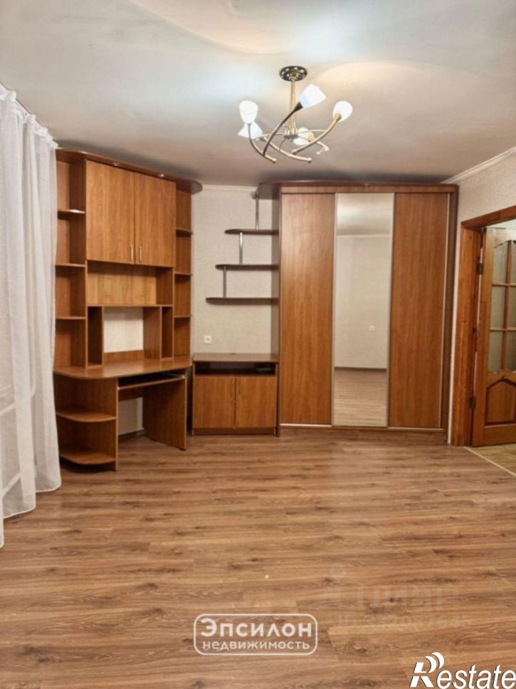 1-комн квартира ул Серегина, 22А,  д. 22А