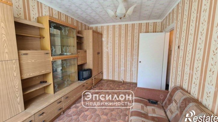 1-комн квартира ул Пучковка, 116,  д. 116