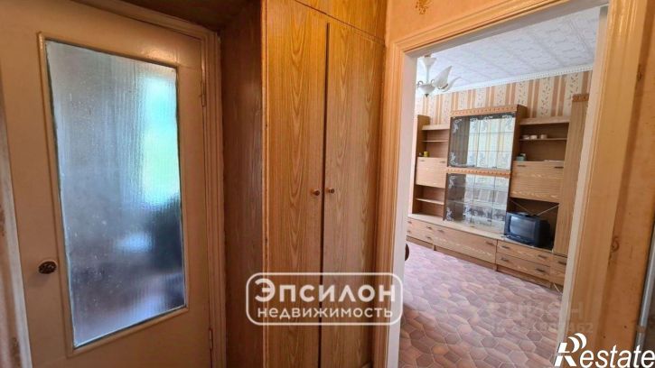 1-комн квартира ул Пучковка, 116,  д. 116