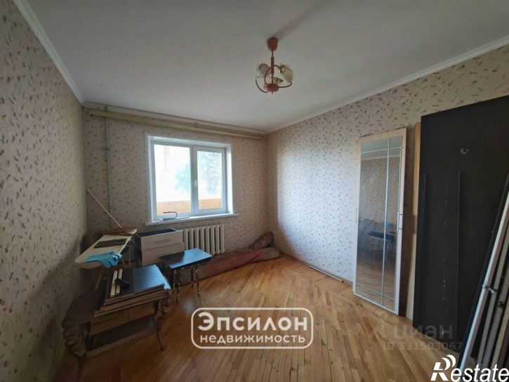 2-комн квартира пр-кт Энтузиастов, 5,  д. 5