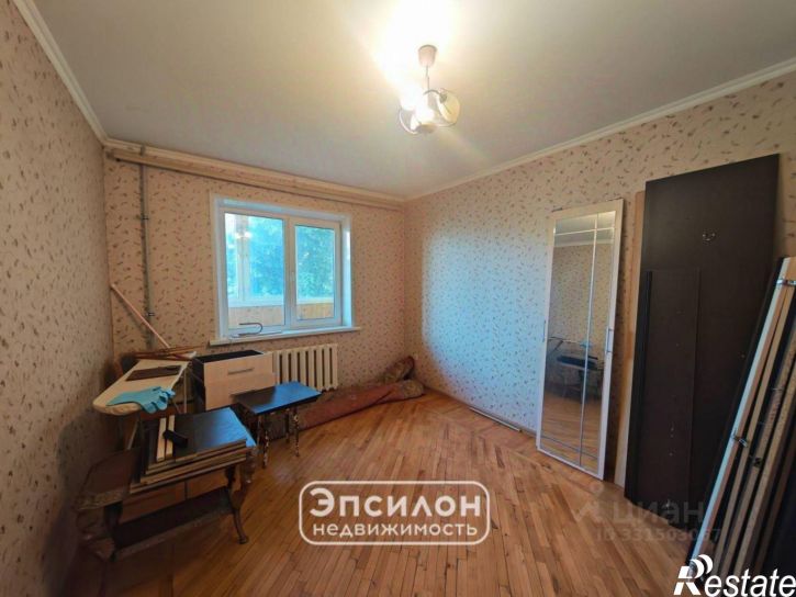 2-комн квартира пр-кт Энтузиастов, 5,  д. 5