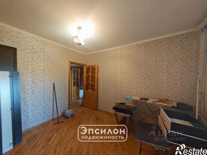 2-комн квартира пр-кт Энтузиастов, 5,  д. 5